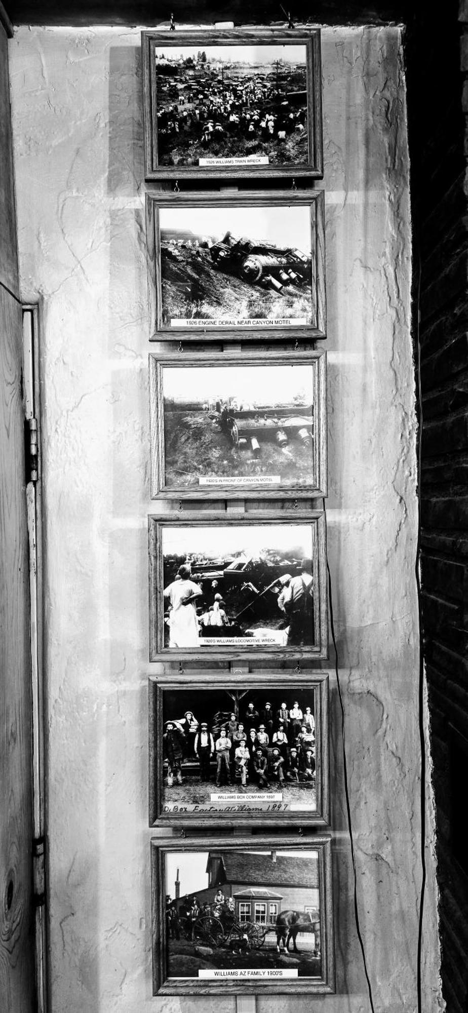 Cabin With A Mountain View 6B Williams Eksteriør bilde